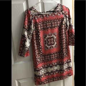 Limited Boho shift dress. Super cute 🙂